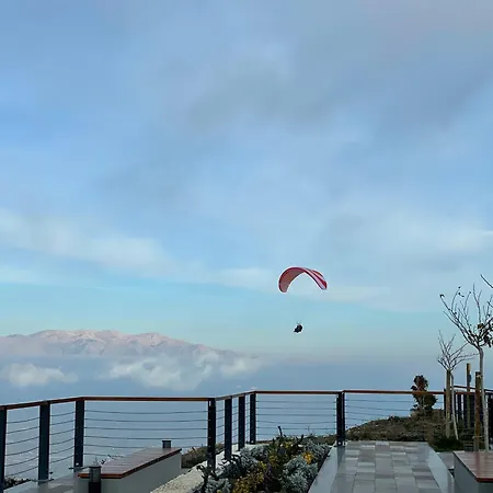 Secret Garden Apart Apartment Fethiye