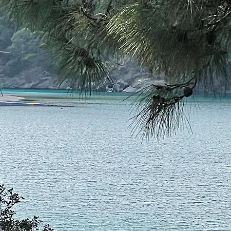 Apartment Secret Garden Apart Fethiye