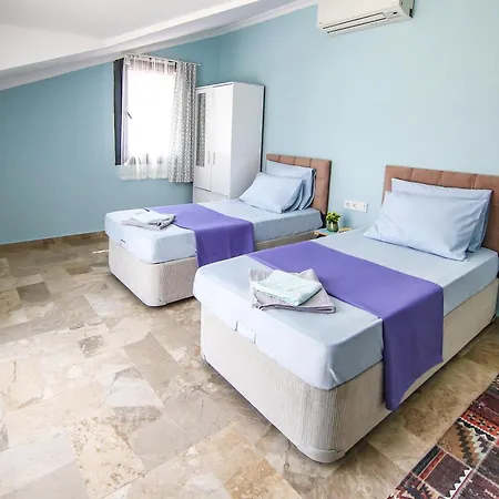 Secret Garden Apart Apartment *